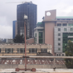 MAIA Air Sensor at Work in Addis Ababa (PIA26698)