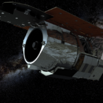 Nancy Grace Roman Space Telescope (2020-35-4665)